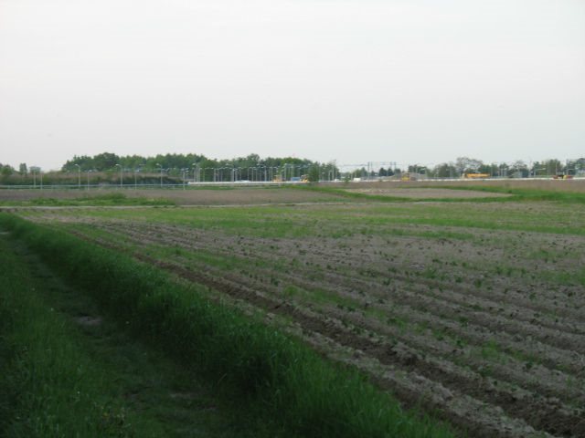 Działka inwestycyjna pod dzierżawę Warszawa, Ursynów, - 6 000m2 Foto 1 Działka inwestycyjna pod dzierżawę Warszawa, Ursynów, - 6 000m2 Foto 1