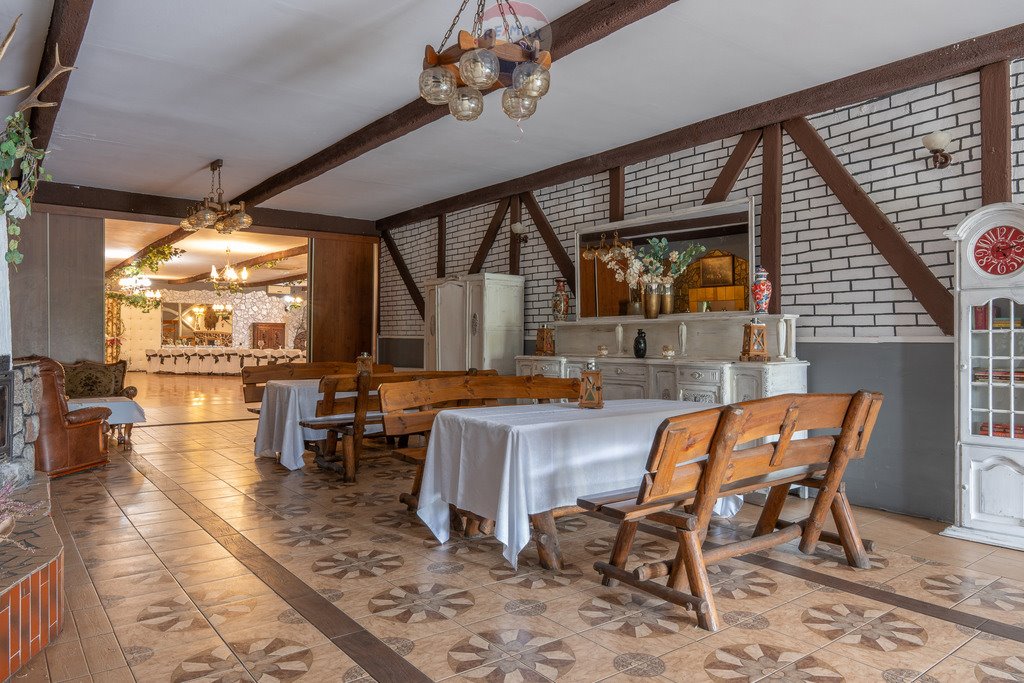 Lokal użytkowy na sprzedaż Kowalki  976m2 Foto 1