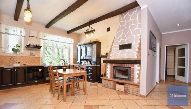 Mieszkanie dwupokojowe na sprzedaż Tarnowskie Góry, Śródmieście-Centrum  75m2 Foto 1