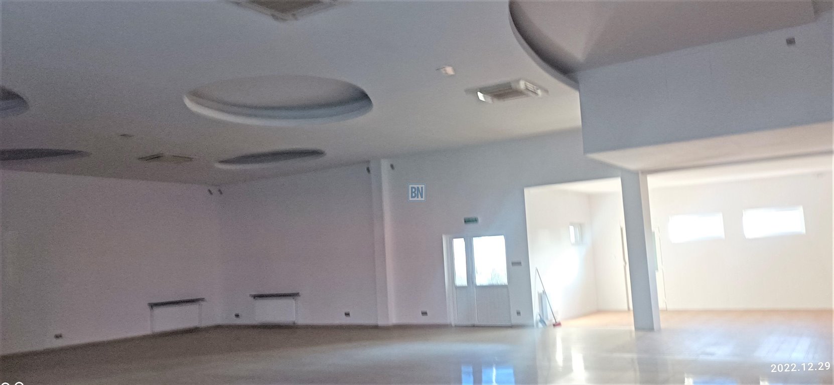 Lokal użytkowy na wynajem Tychy, Paprocany  400m2 Foto 2