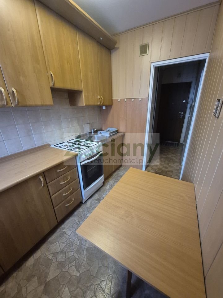 Mieszkanie dwupokojowe na sprzedaż Warszawa, Targówek, Bródno, Krasiczyńska  46m2 Foto 1