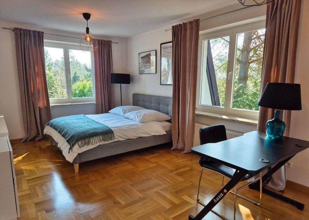 Dom na sprzedaż Konstancin-Jeziorna, Konstancin, Konstancin  336m2 Foto 19