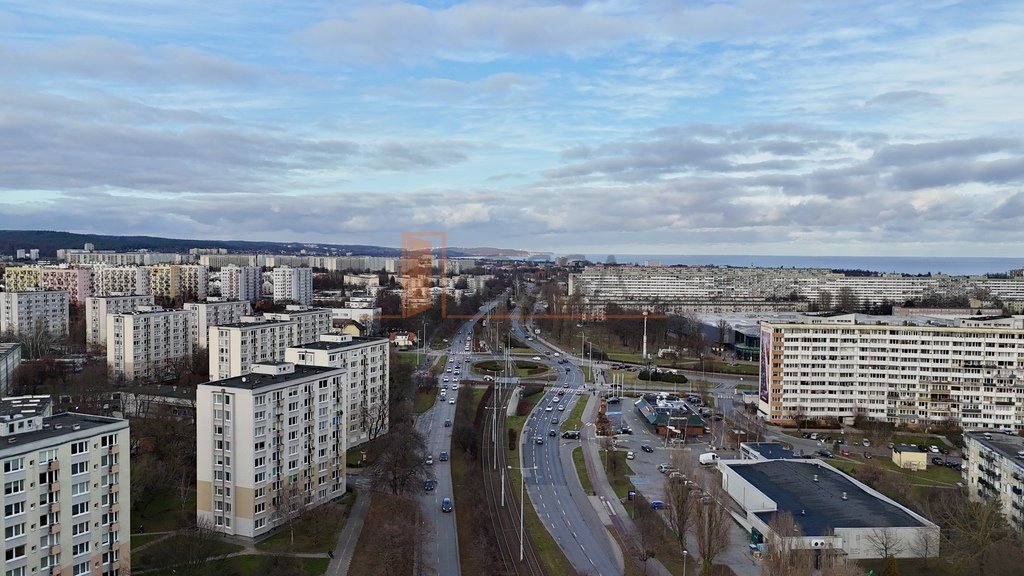 Mieszkanie dwupokojowe na sprzedaż Gdańsk, Przymorze, Śląska  43m2 Foto 8