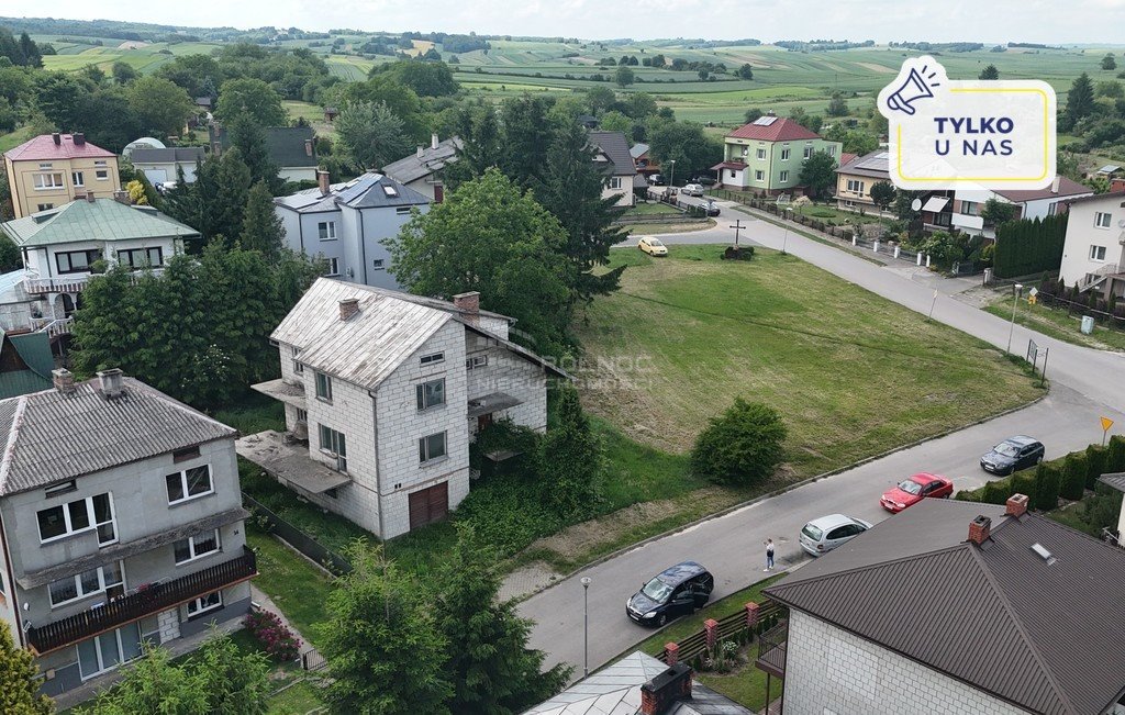 Dom na sprzedaż Szczebrzeszyn  240m2 Foto 1