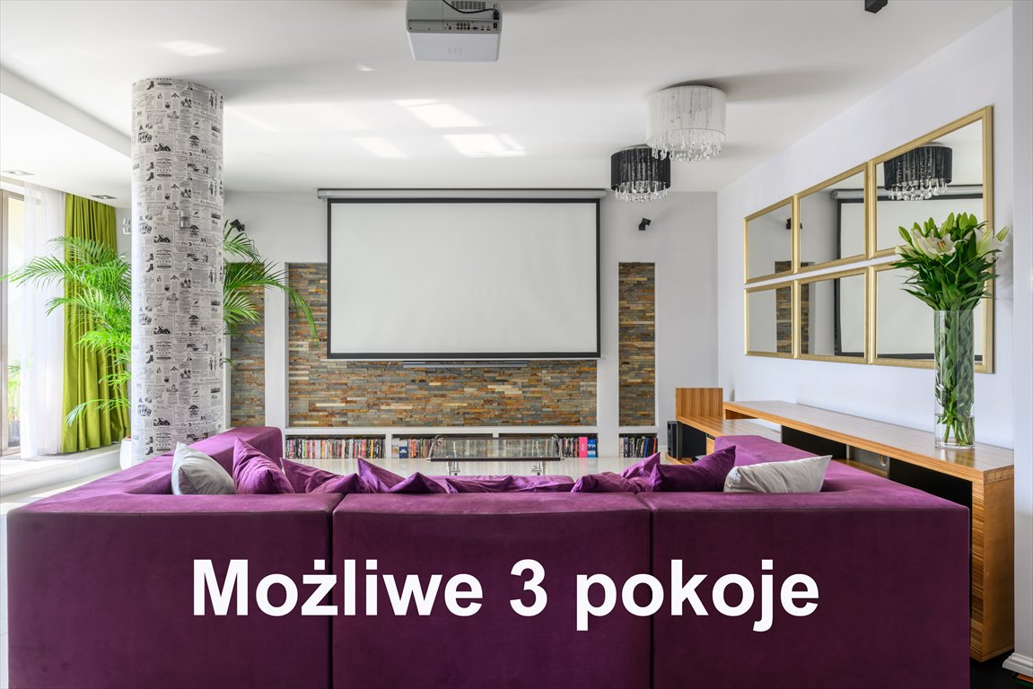 Mieszkanie trzypokojowe na sprzedaż Warszawa, Żoliborz, Hanki Czaki 2  117m2 Foto 1