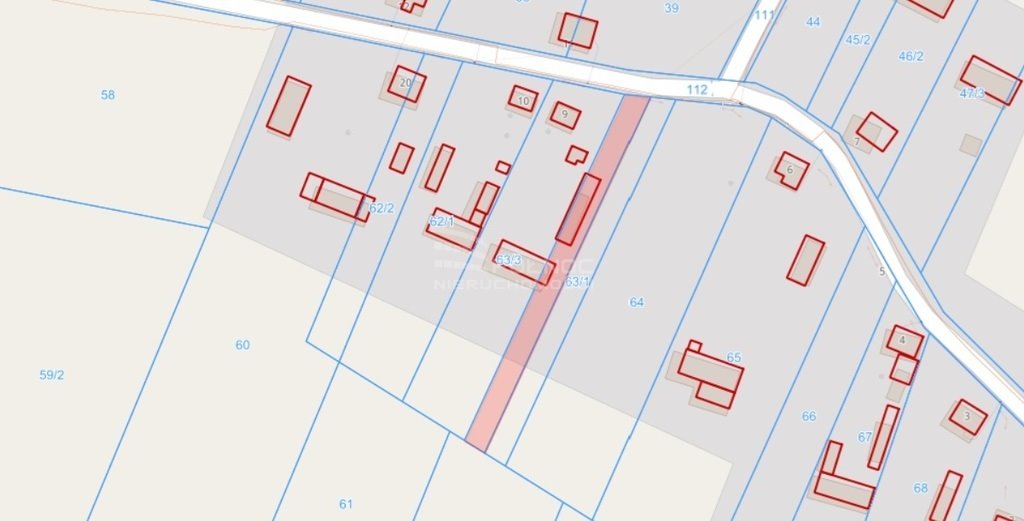 Dom na sprzedaż Moczydły-Kukiełki  62m2 Foto 19