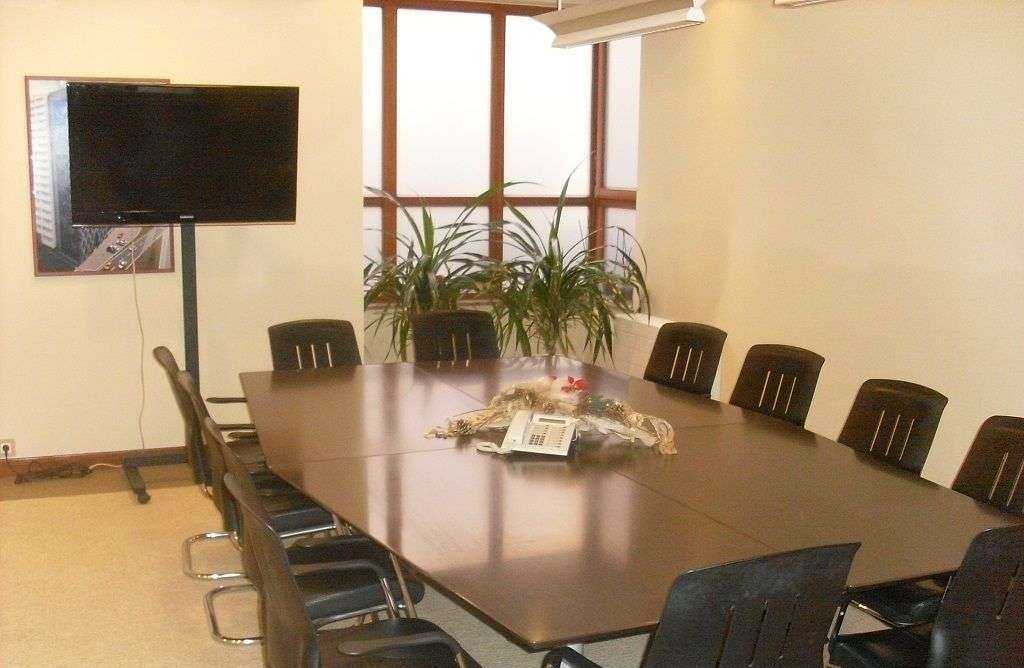 Lokal biurowy 522 m2 z bezpośrednim wejściem, blisko komunikacji Warszawa, Wola, Muranów  522m2 Foto 1