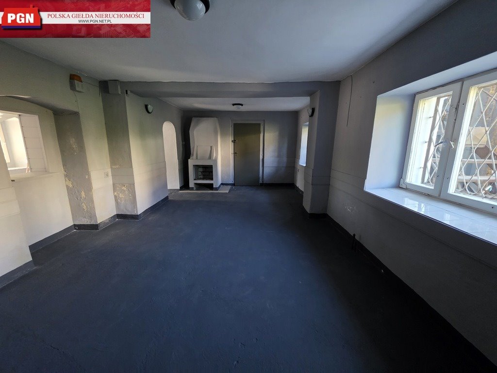 Lokal użytkowy na sprzedaż Gołogłowy  130m2 Foto 3