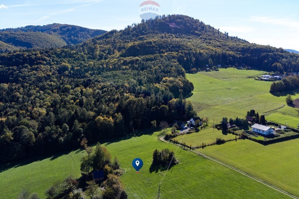 Działka budowlana na sprzedaż Ustroń, Lipowiec  792m2 Foto 4