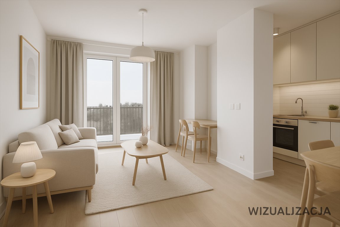 Mieszkanie trzypokojowe na sprzedaż Warszawa, Włochy, Salomea, ul. Jutrzenki 92  59m2 Foto 1