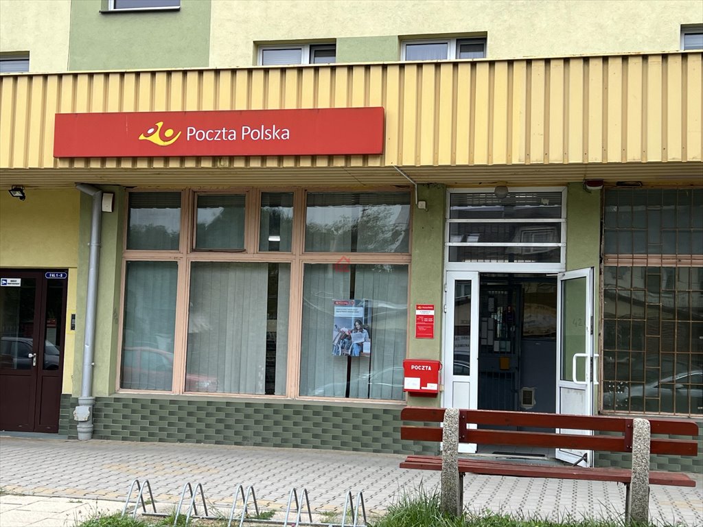 Lokal użytkowy na sprzedaż Kielce, Baranówek, Petyhorska  63m2 Foto 3