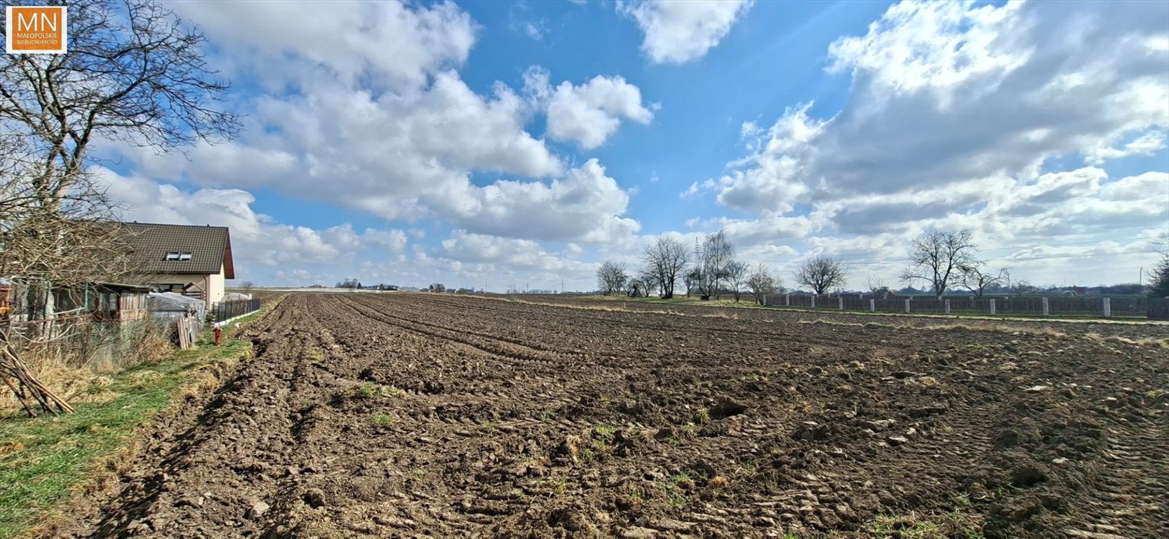 Zapraszam do zakupu działki 3410 m² pod dom lub inwestycję w Krakowie Kraków, Wzgórza Krzesławickie, Wadów  3 410m2 Foto 1