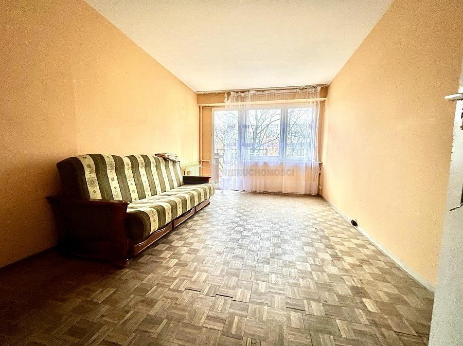 Mieszkanie trzypokojowe na sprzedaż Lublin, Dziesiąta, Herberta  48m2 Foto 1