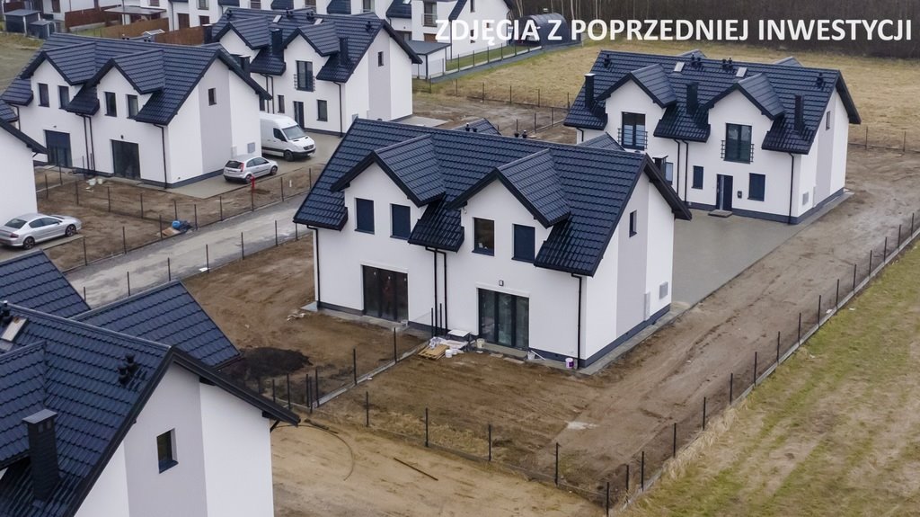 Dom na sprzedaż Rzeszów, Miejska  76m2 Foto 1