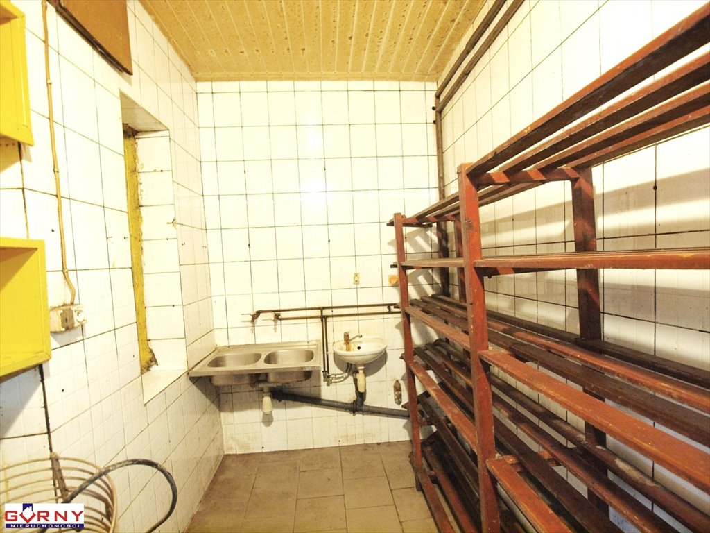 Lokal użytkowy na sprzedaż Baby  260m2 Foto 17