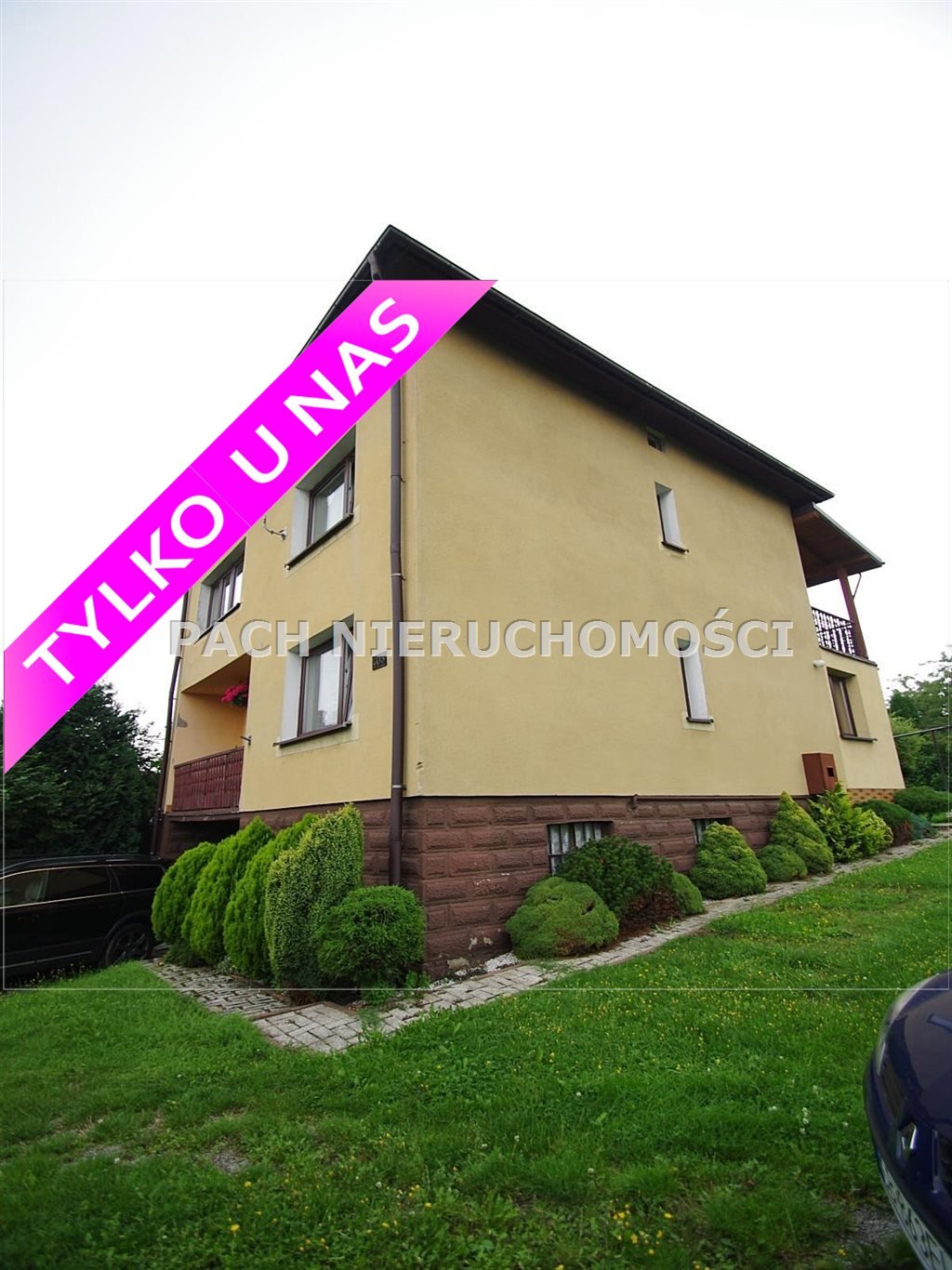Dom na sprzedaż Bielsko-Biała, Lipnik  152m2 Foto 12