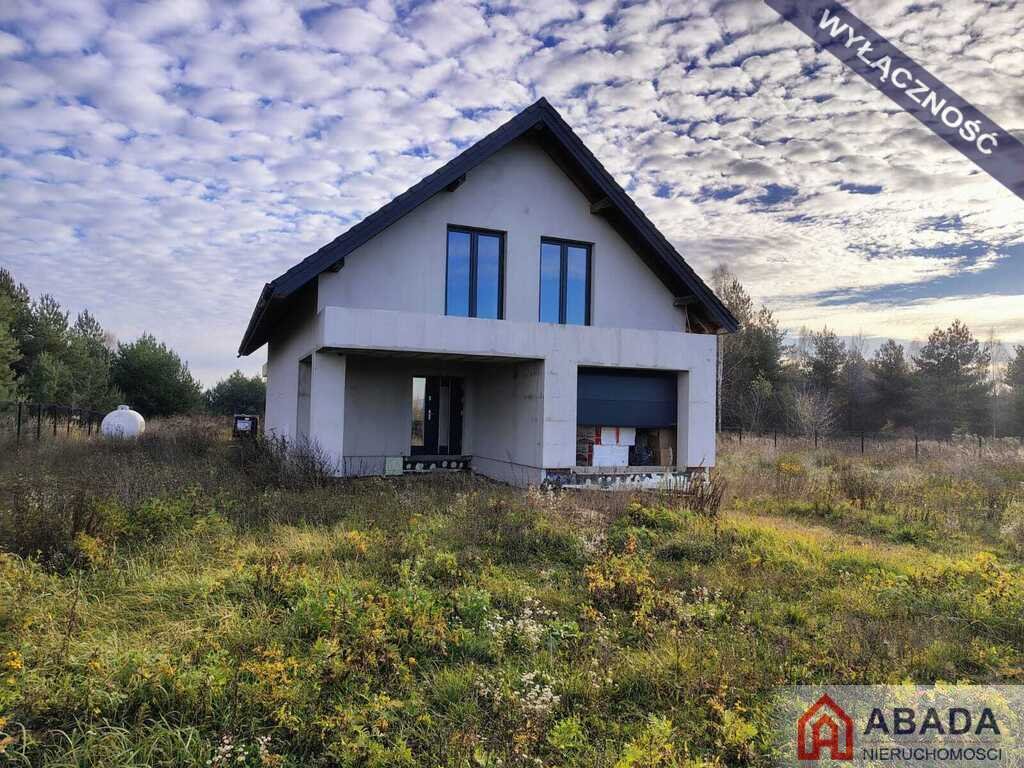 Dom na sprzedaż Sadek  275m2 Foto 1