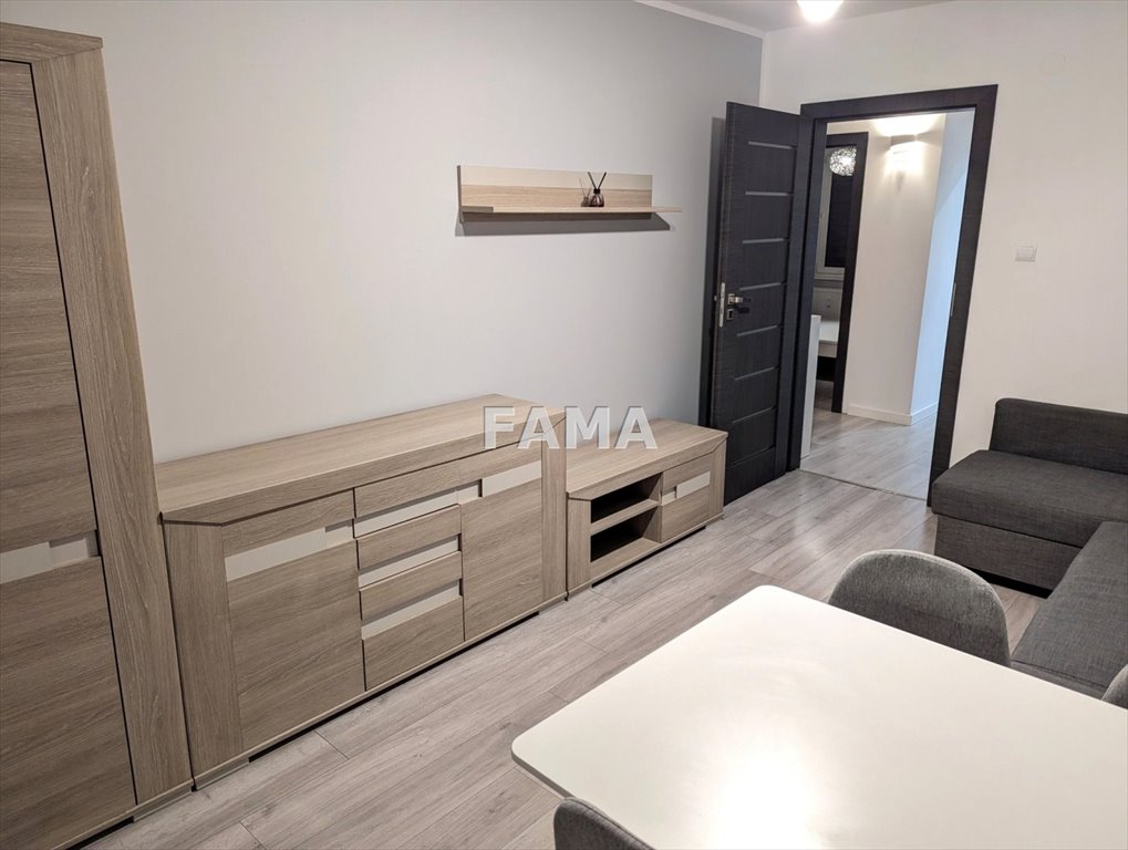 Mieszkanie trzypokojowe na sprzedaż Włocławek, Zazamcze  48m2 Foto 1