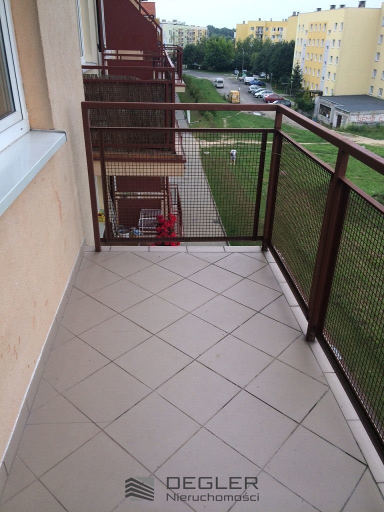 Mieszkanie trzypokojowe na sprzedaż Gorzów Wielkopolski, Górczyn  67m2 Foto 11