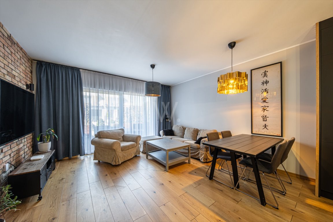 Dom do wynajęcia w Rokitnicy, 120 m2, garaż, balkon Rokitnica, Droga Słowackiego  120m2 Foto 1