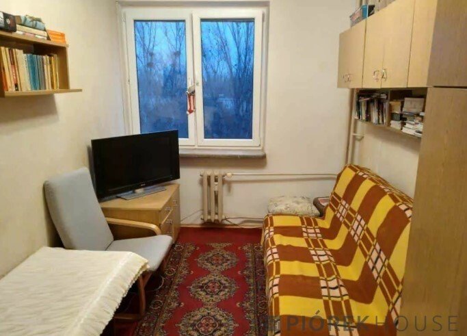 Mieszkanie dwupokojowe na sprzedaż Warszawa, Mokotów, Batumi  49m2 Foto 1