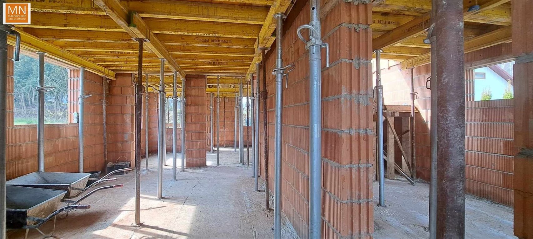 Dom na sprzedaż Biórków Mały  150m2 Foto 20