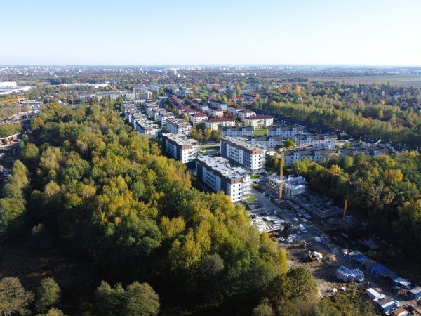 Mieszkanie trzypokojowe na sprzedaż Gliwice, Stare Gliwice  84m2 Foto 1