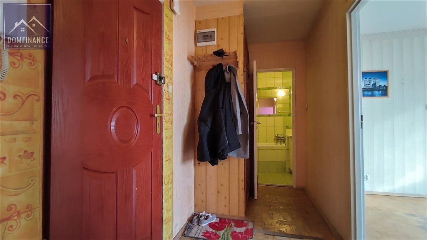Mieszkanie dwupokojowe na sprzedaż Tarnów  32m2 Foto 10