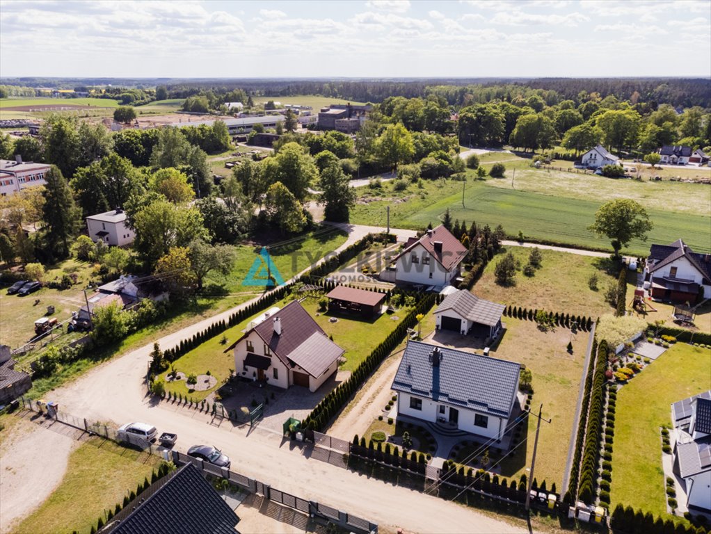 Dom na sprzedaż Lubań  108m2 Foto 3