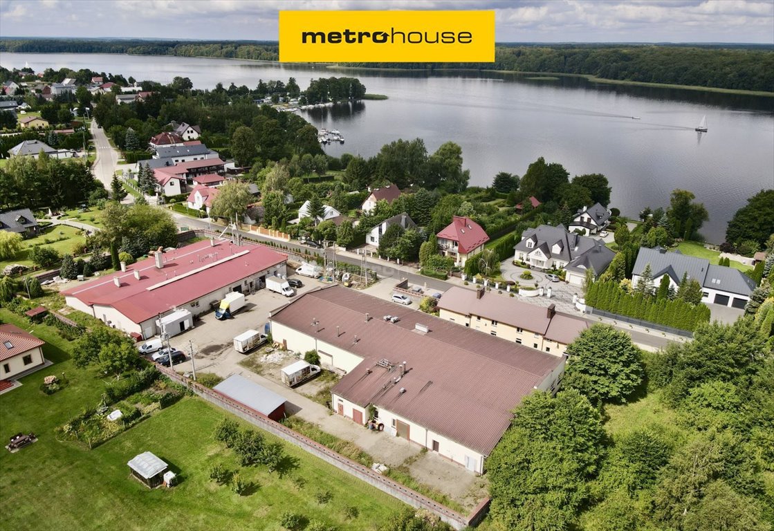 Lokal użytkowy na sprzedaż Szałkowo  2 400m2 Foto 1