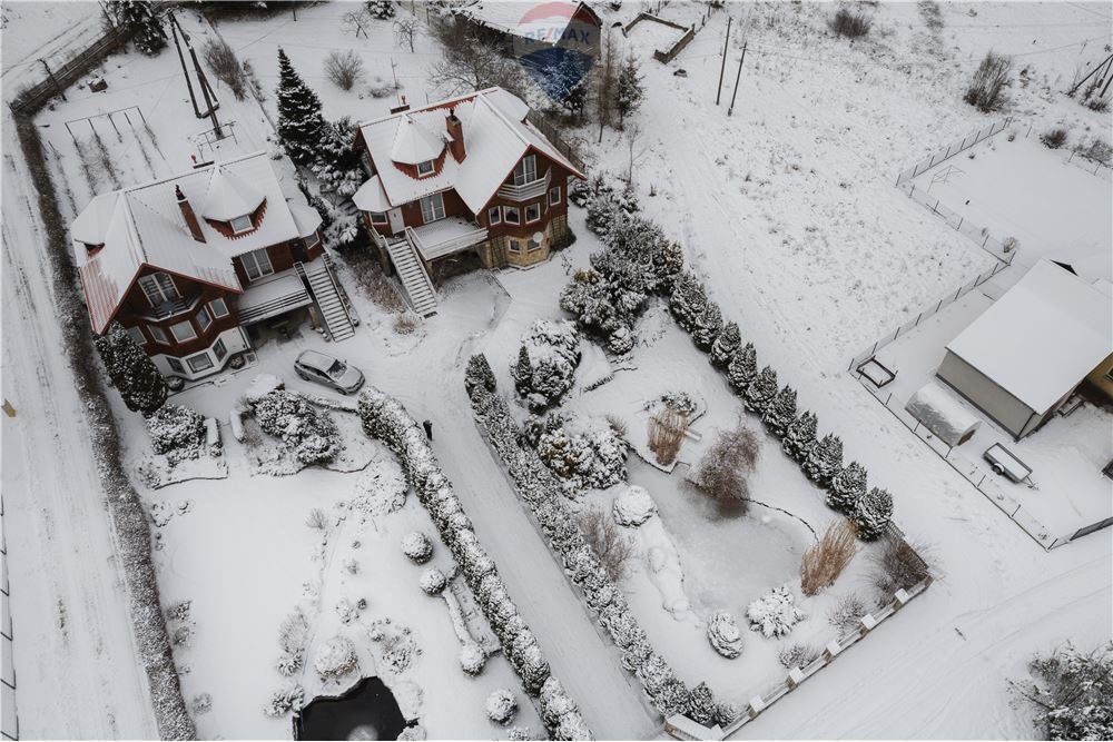 Dom na sprzedaż Ponikiew  212m2 Foto 4