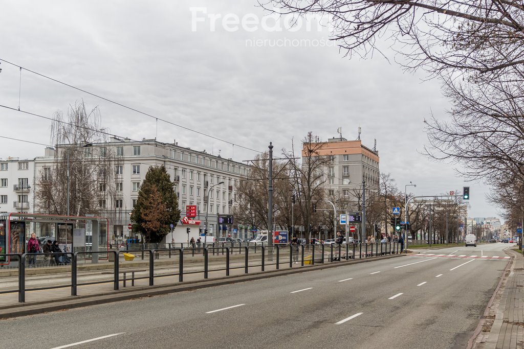 Mieszkanie trzypokojowe na sprzedaż Warszawa, Mokotów, Puławska  81m2 Foto 3