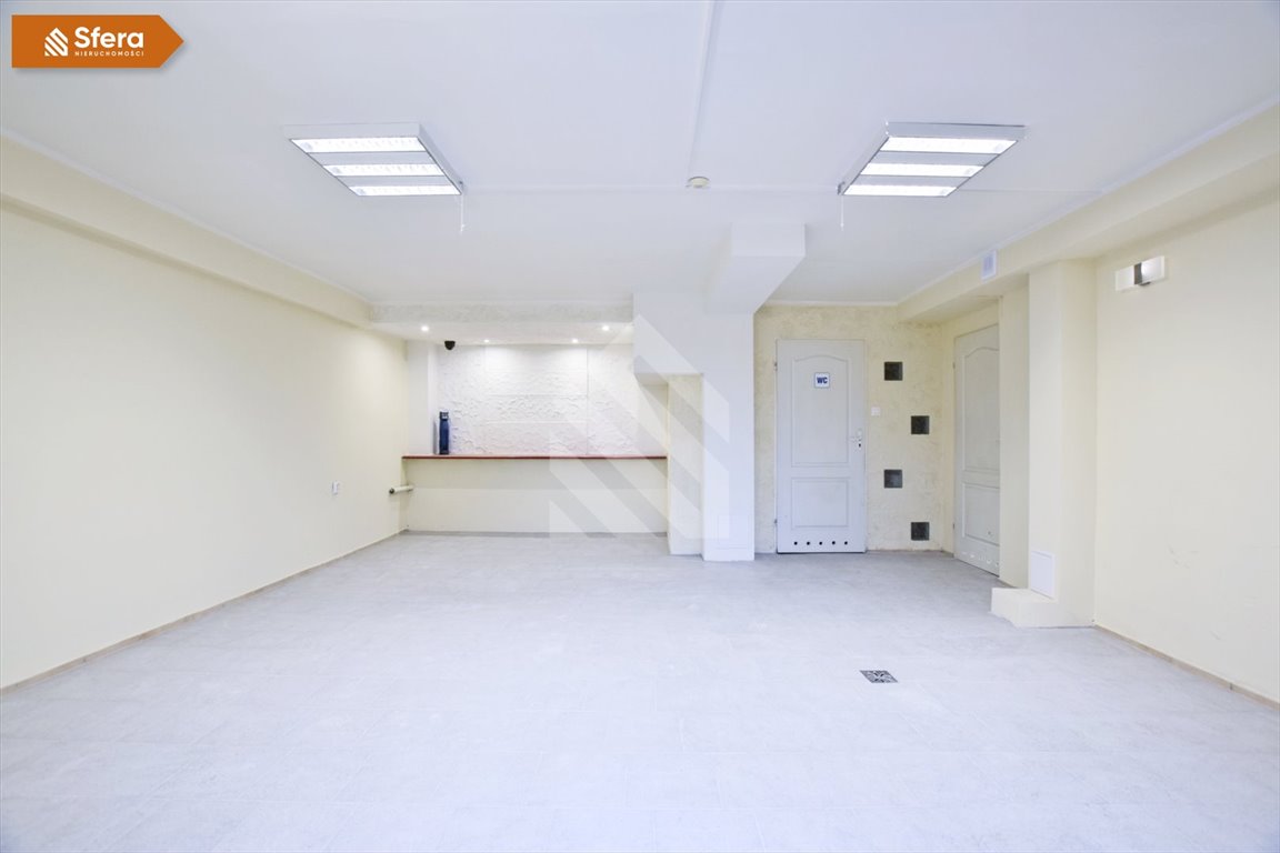 Lokal użytkowy na wynajem Bydgoszcz, Osowa Góra  38m2 Foto 1