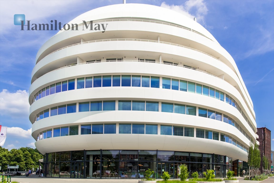 Przestrzeń eventowa 195 m² w prestiżowym hotelu, centrum Wrocławia Wrocław, Krzyki, Podwale 83  195m2 Foto 1