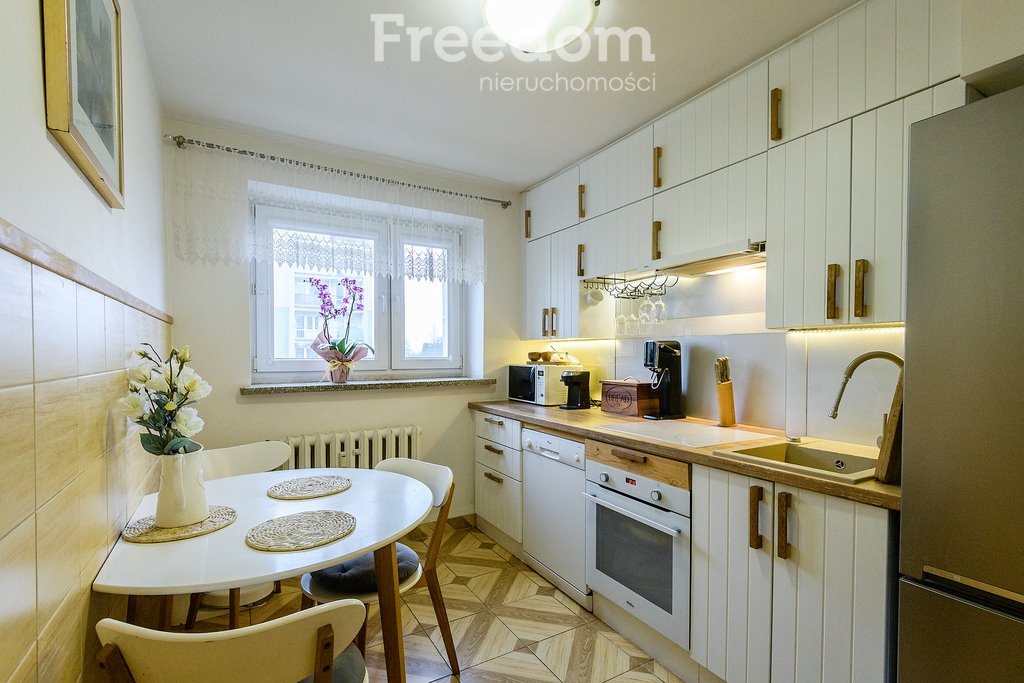 Mieszkanie dwupokojowe na sprzedaż Iława, Jarosława Dąbrowskiego  48m2 Foto 1