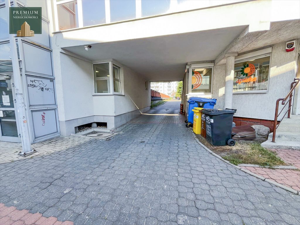 Lokal użytkowy na sprzedaż Białystok, Nowe Miasto, Pogodna  107m2 Foto 4