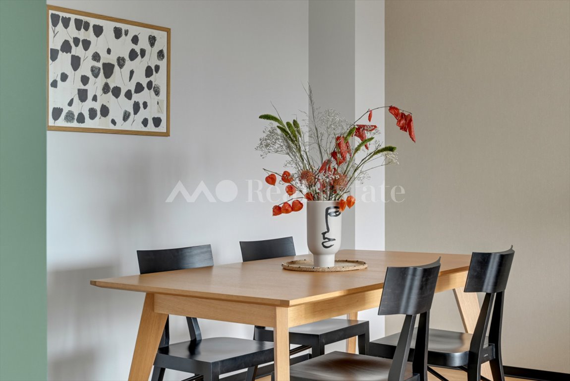 Mieszkanie dwupokojowe na sprzedaż Gdynia, Witomino, Małokacka  58m2 Foto 1