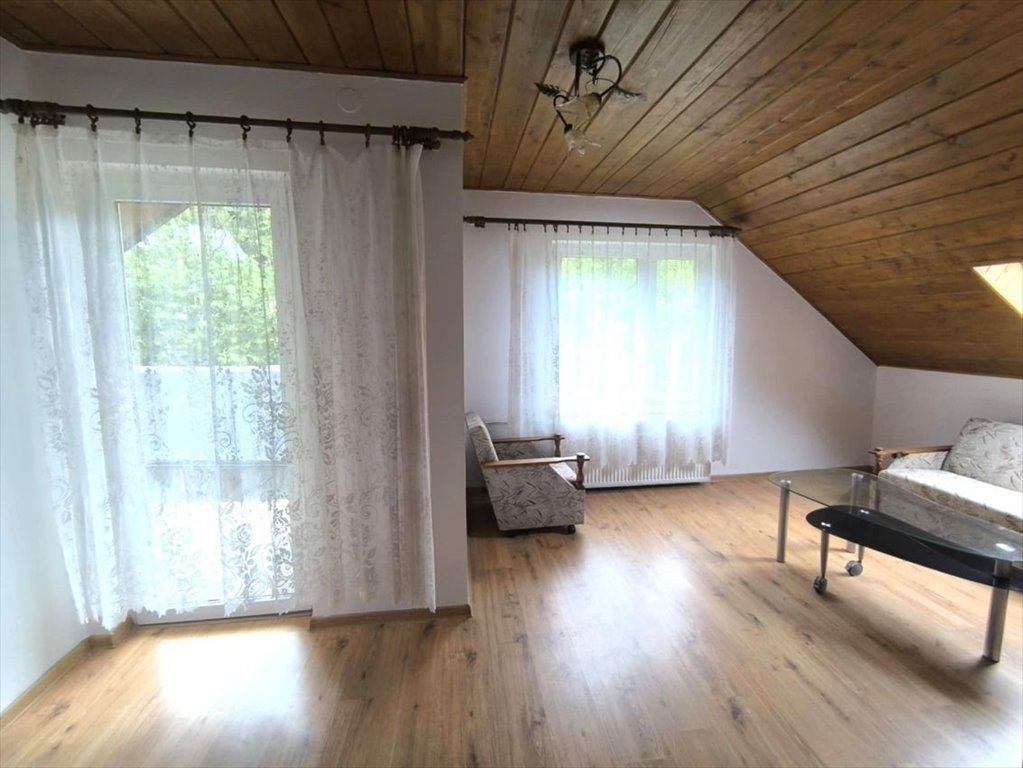 Dom na sprzedaż Pewel Wielka, Wyczyszczon  130m2 Foto 1