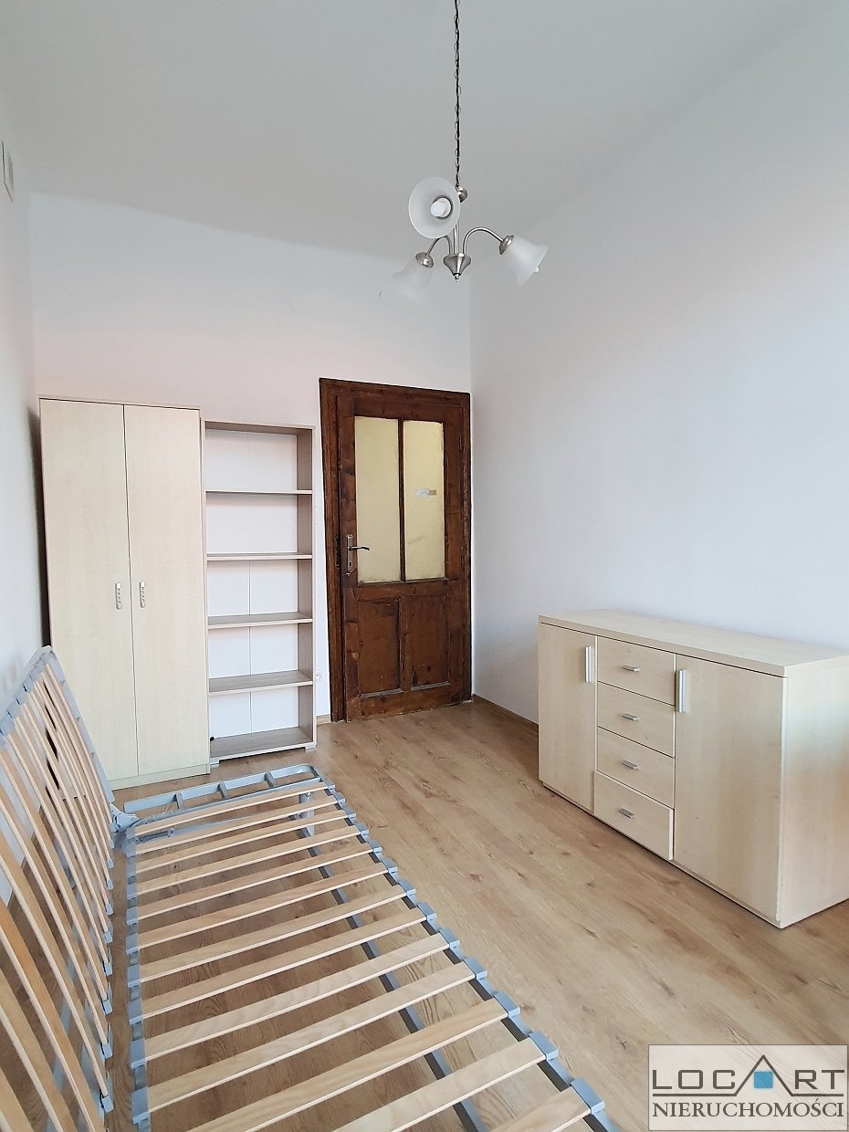 Pokój na wynajem Kraków, Stare Miasto, Kazimierz, Starowiślna  12m2 Foto 2