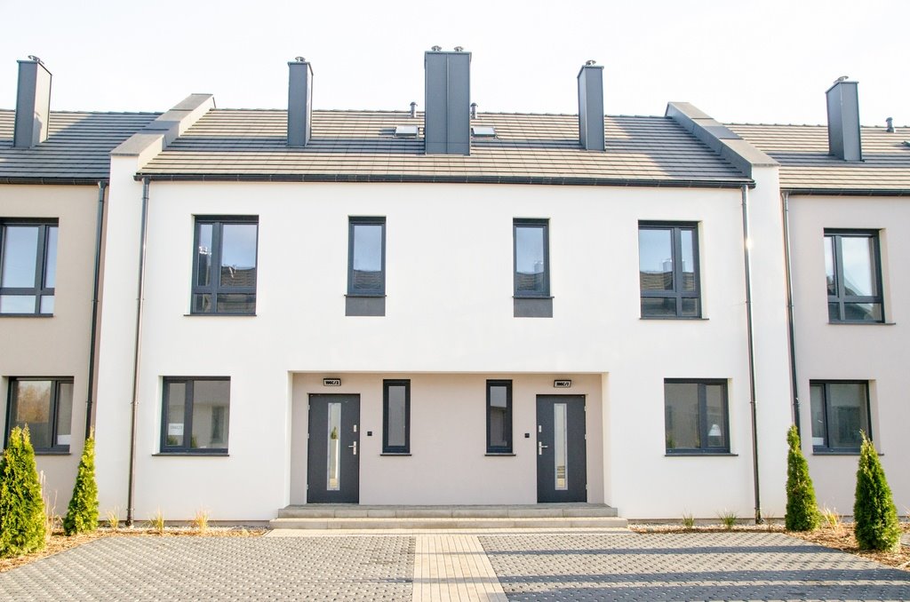 Mieszkanie czteropokojowe  na sprzedaż Poznań, Junikowo, Junikowo  81m2 Foto 1