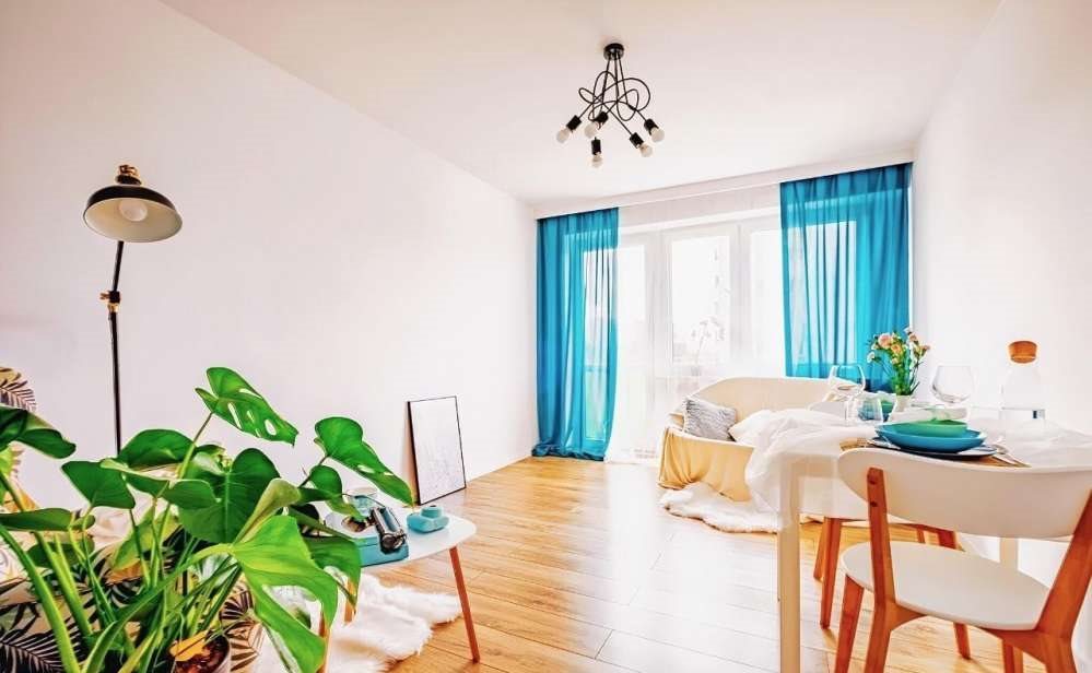 Mieszkanie trzypokojowe na sprzedaż Lublin, Kalinowszczyzna, Koryznowej 49m2 Foto 1 Mieszkanie trzypokojowe na sprzedaż Lublin, Kalinowszczyzna, Koryznowej 49m2 Foto 1