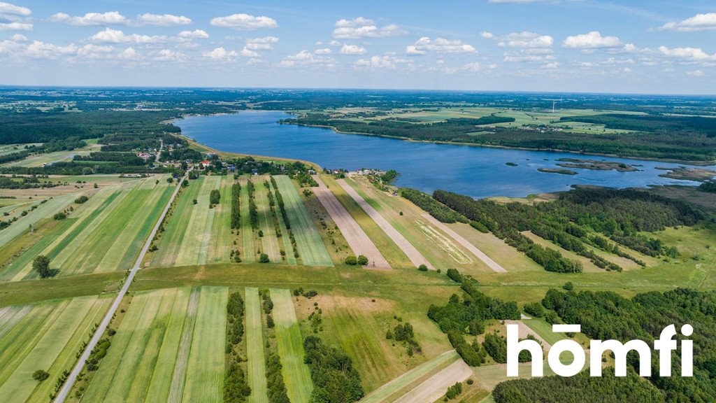 Działka siedliskowa na sprzedaż Brudnów  23 300m2 Foto 11