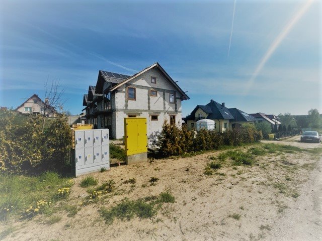 Mieszkanie trzypokojowe na sprzedaż Chojnice, Goedtke 4  57m2 Foto 13
