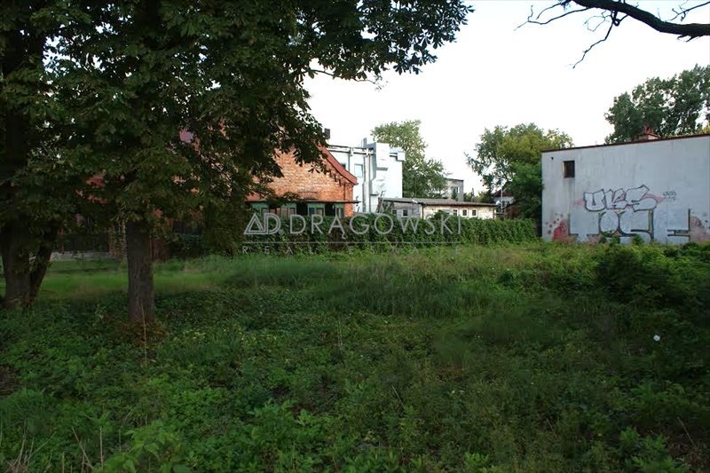 Działka inwestycyjna pod dzierżawę Warszawa, Praga-Południe 752m2 Foto 1 Działka inwestycyjna pod dzierżawę Warszawa, Praga-Południe 752m2 Foto 1