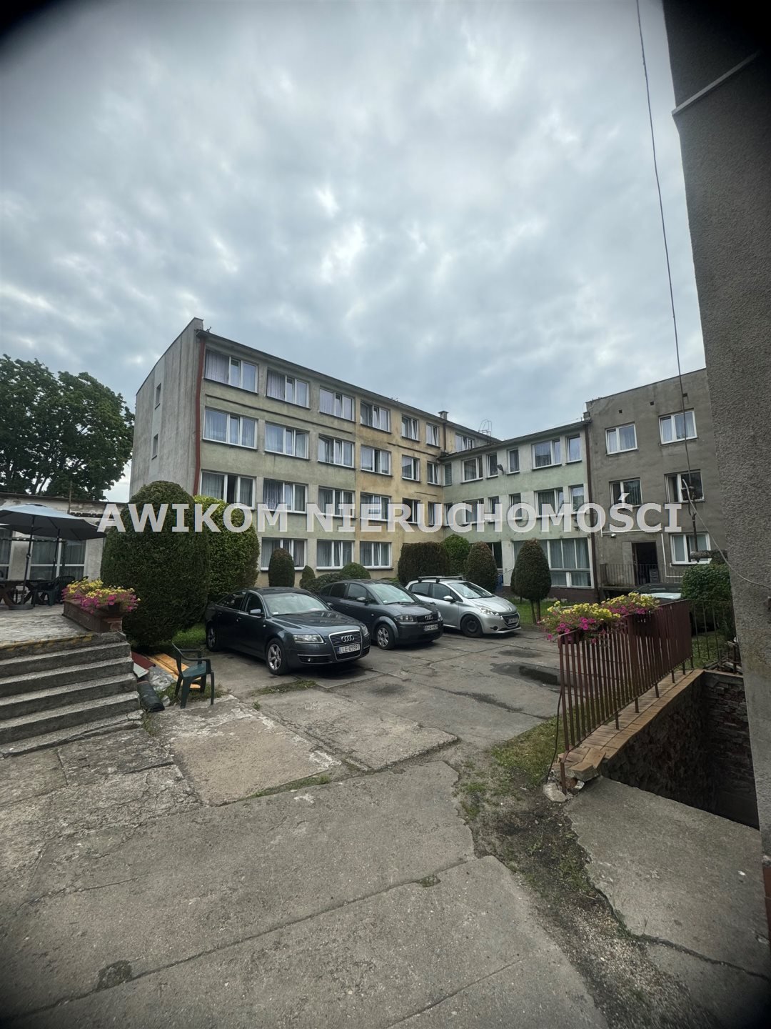 Lokal użytkowy na sprzedaż Ustka  6 995m2 Foto 9