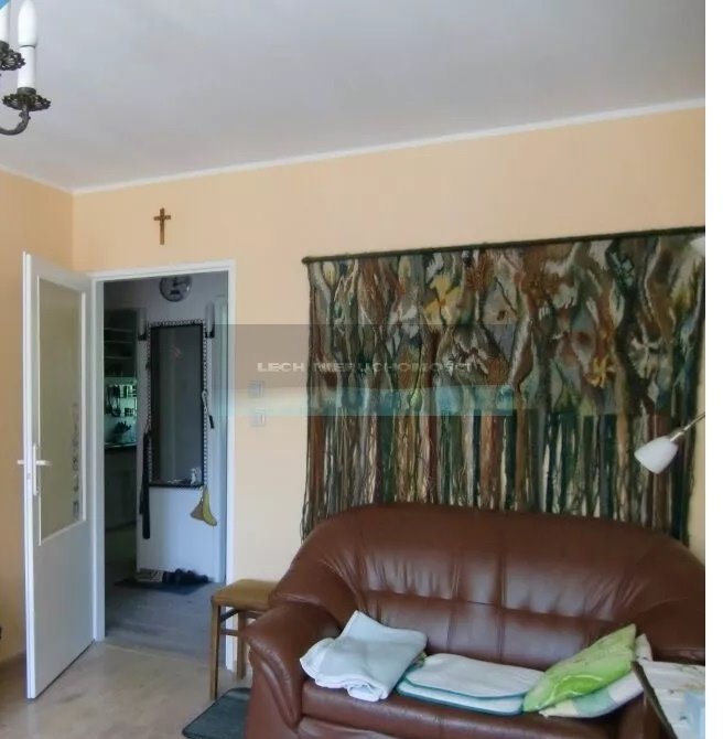 Mieszkanie trzypokojowe na sprzedaż Warszawa, Wola, Muranów, Mordechaja Anielewicza  44m2 Foto 1