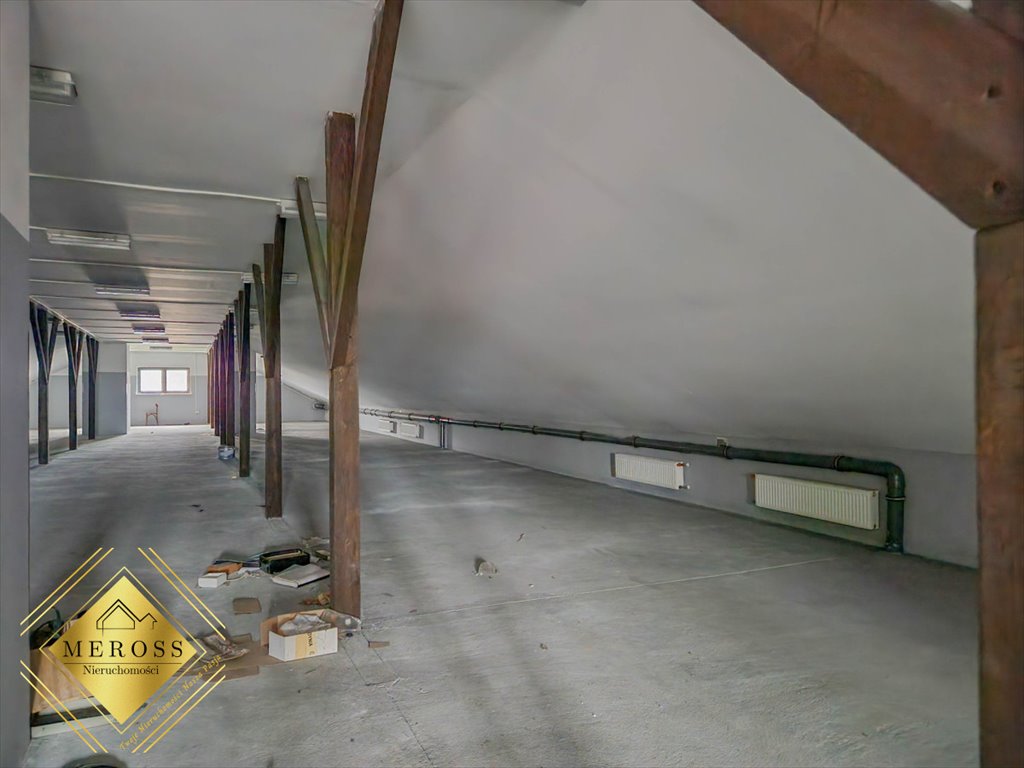 Lokal użytkowy na sprzedaż Waleńczów  1 387m2 Foto 13