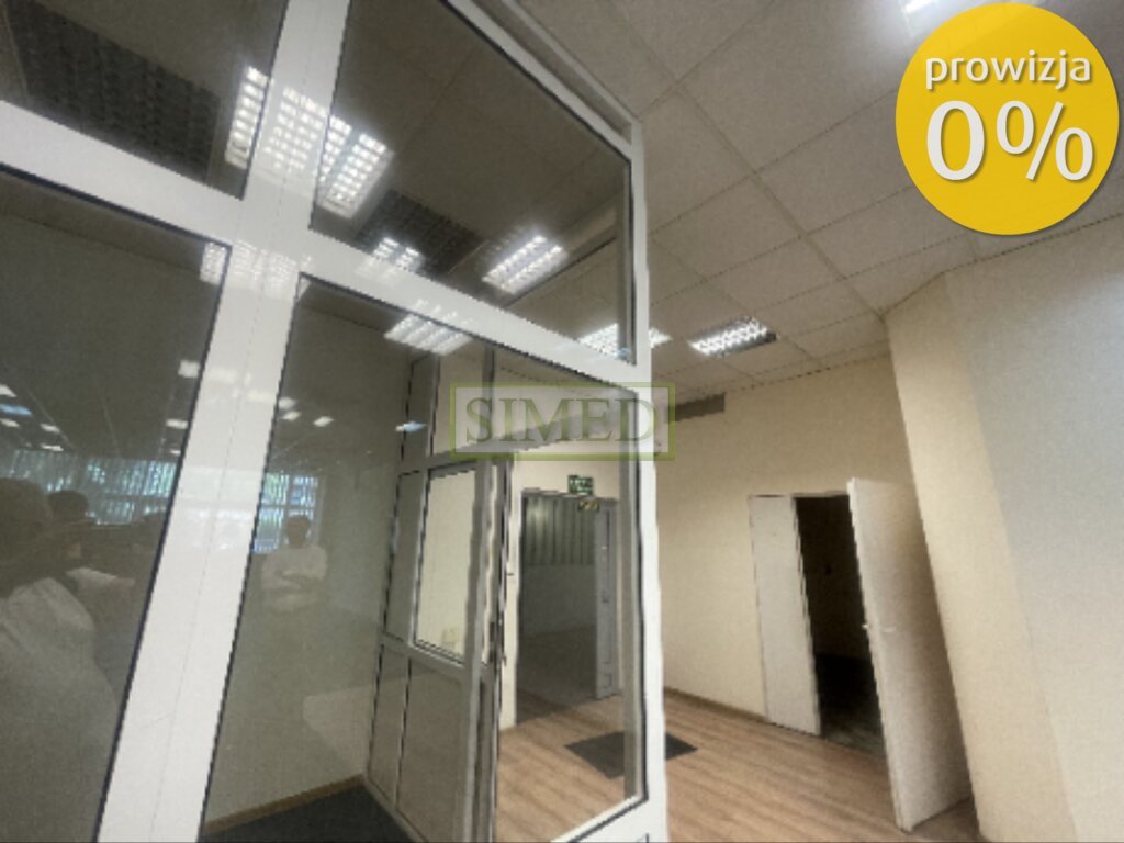 Polecam magazyn 139 m² z biurem, TIR, ochrona, Bielany Warszawa, Bielany  139m2 Foto 1