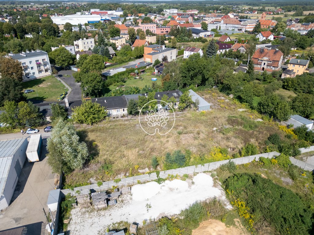 Działka budowlana na sprzedaż Gniewkowo  3 000m2 Foto 3