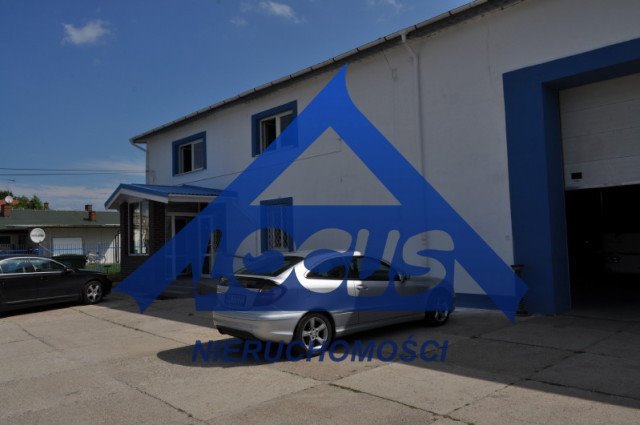 Przestronne biuro 152 m² z parkingiem, polecam!: Nowy Konik
